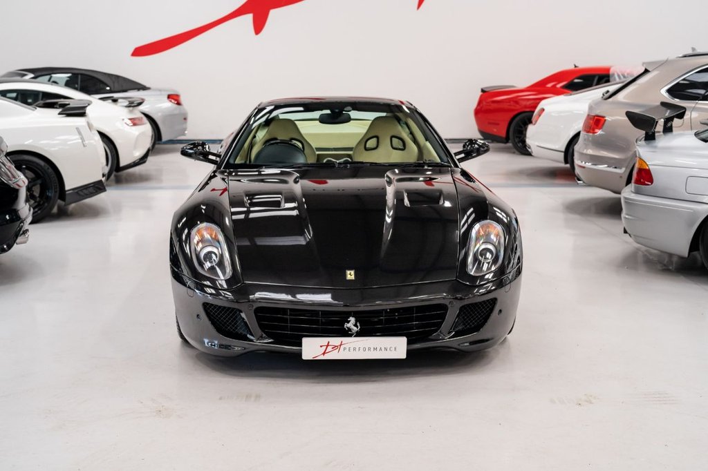Used Ferrari 599 2007 for sale - 77734297: Photo 26