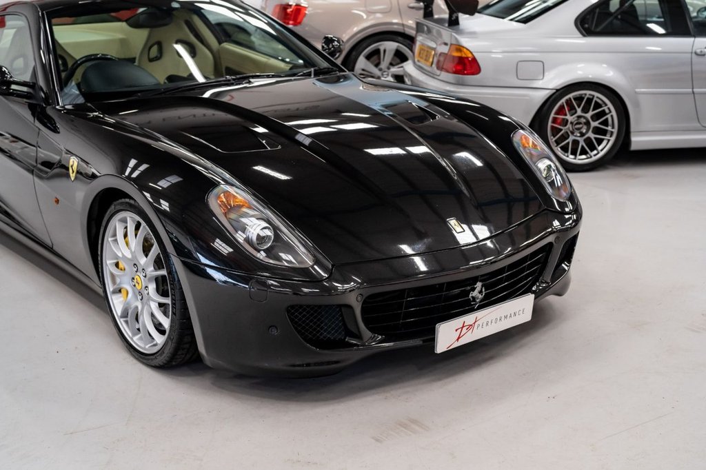 Used Ferrari 599 2007 for sale - 77734297: Photo 29