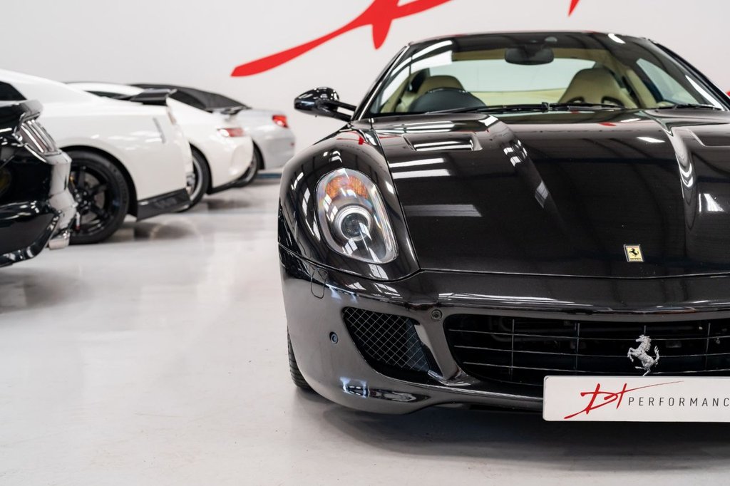 Used Ferrari 599 2007 for sale - 77734297: Photo 31