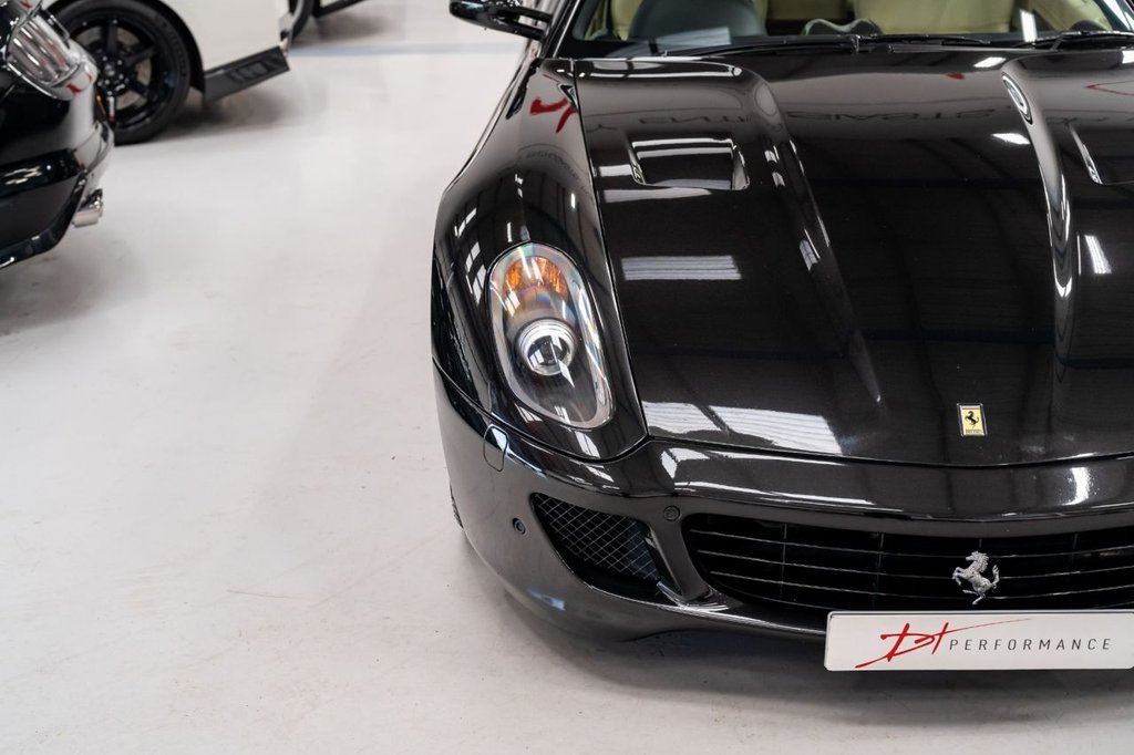 Used Ferrari 599 2007 for sale - 77734297: Photo 32