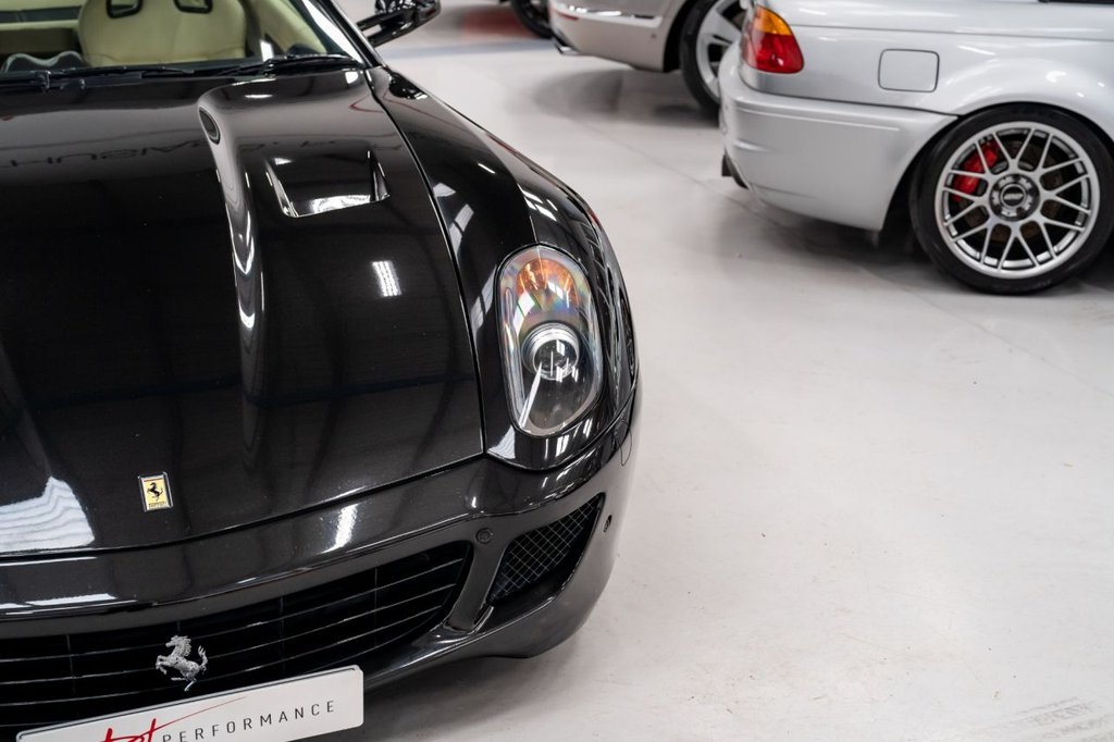 Used Ferrari 599 2007 for sale - 77734297: Photo 33