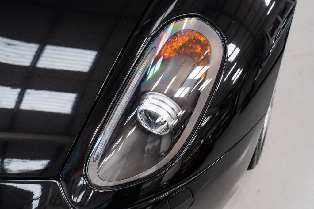 Used Ferrari 599 2007 for sale - 77734297: Photo 35