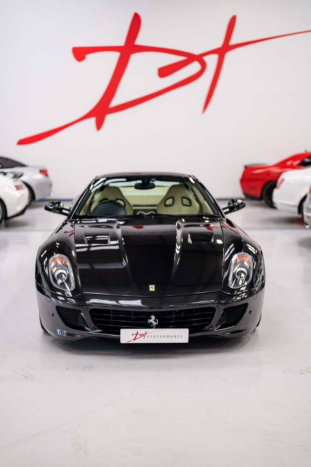 Used Ferrari 599 2007 for sale - 77734297: Photo 39