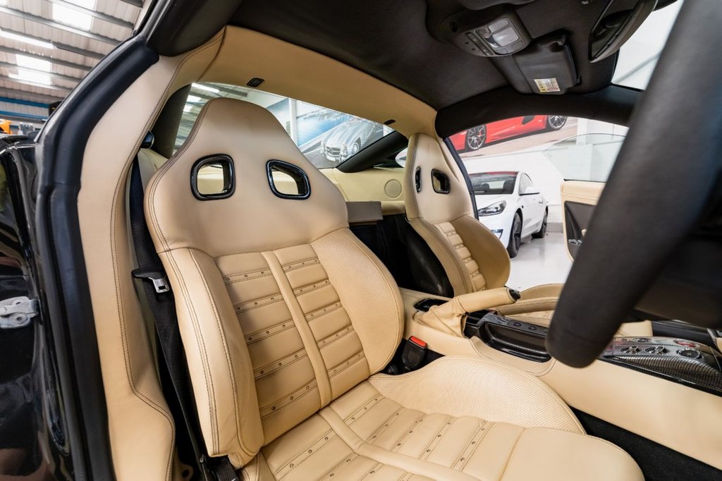 Used Ferrari 599 2007 for sale - 77734297: Photo 4