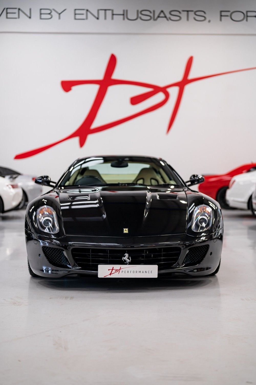 Used Ferrari 599 2007 for sale - 77734297: Photo 40