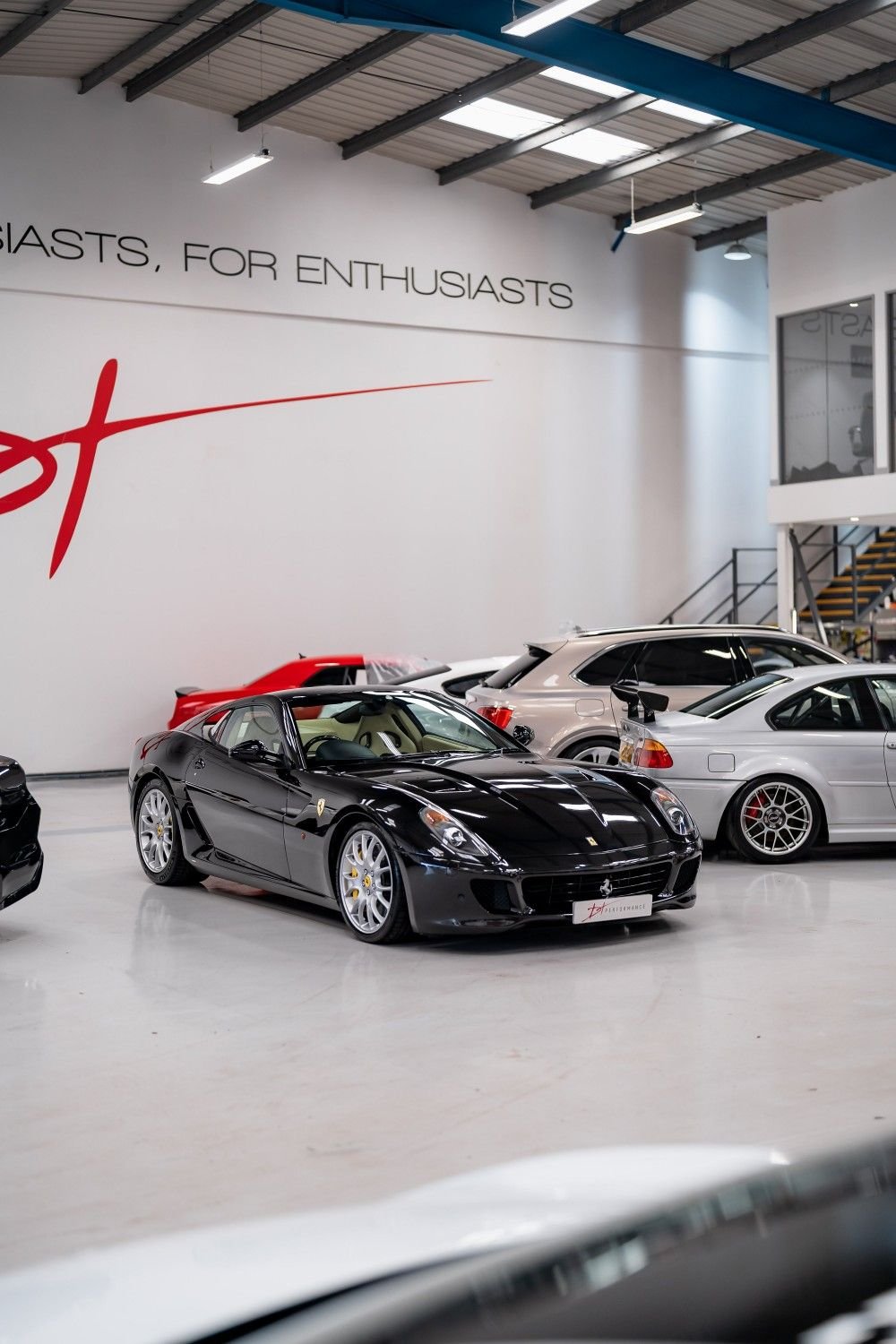 Used Ferrari 599 2007 for sale - 77734297: Photo 41