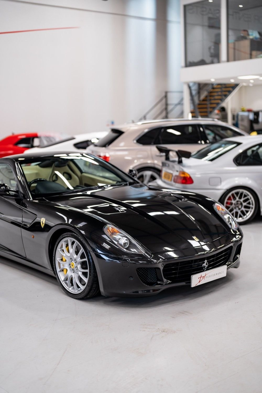 Used Ferrari 599 2007 for sale - 77734297: Photo 42