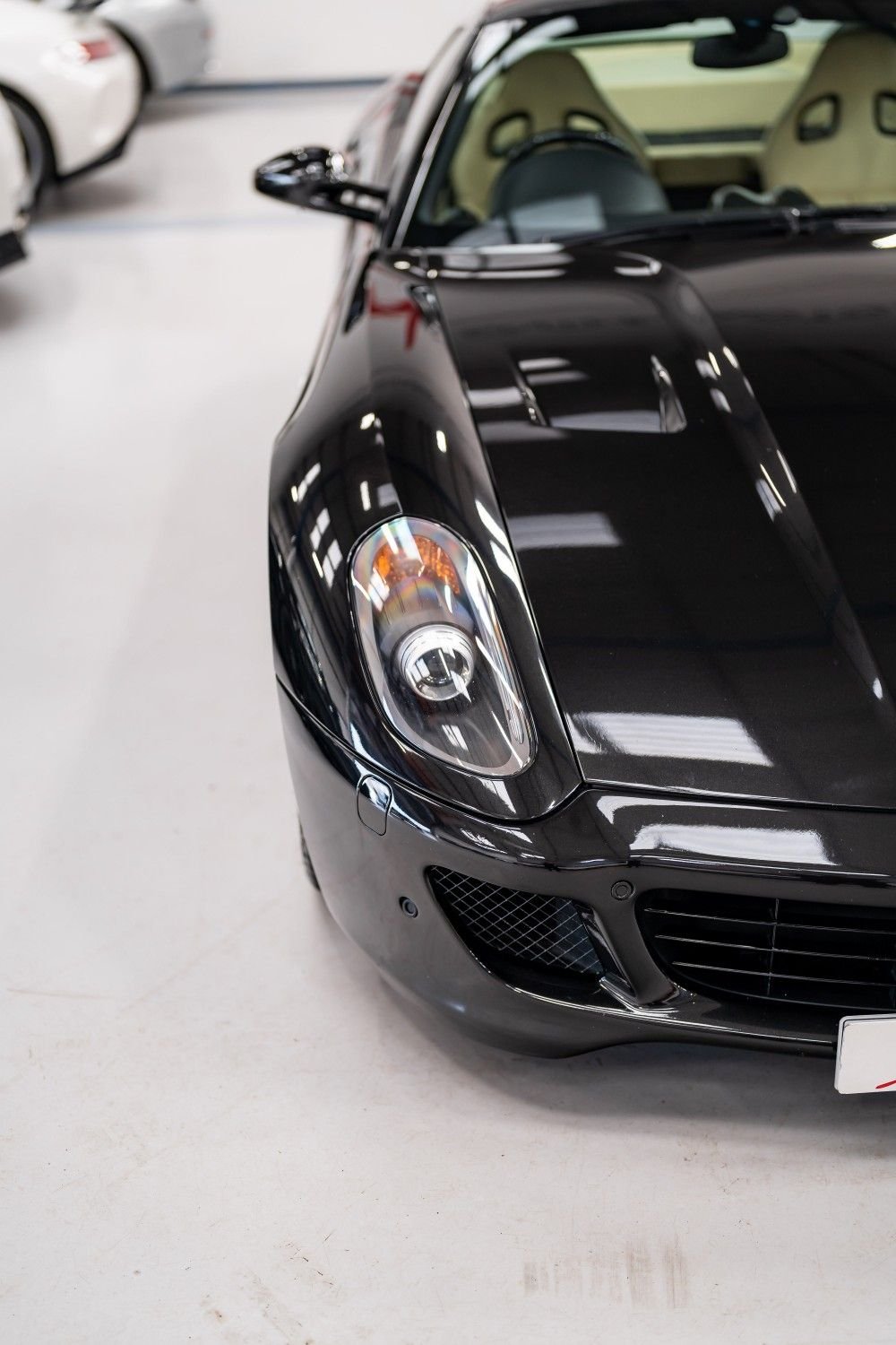 Used Ferrari 599 2007 for sale - 77734297: Photo 43
