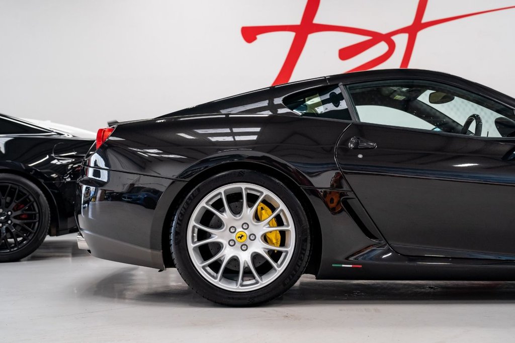 Used Ferrari 599 2007 for sale - 77734297: Photo 46