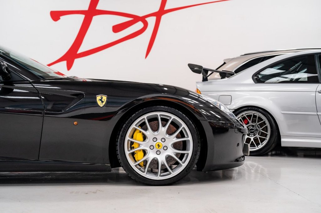 Used Ferrari 599 2007 for sale - 77734297: Photo 47