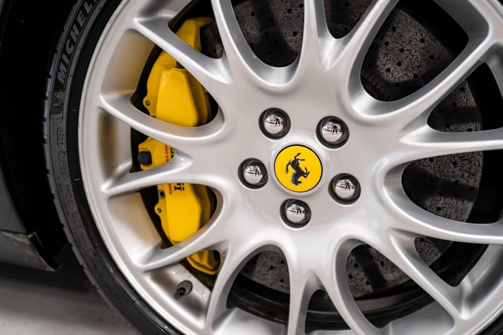 Used Ferrari 599 2007 for sale - 77734297: Photo 48