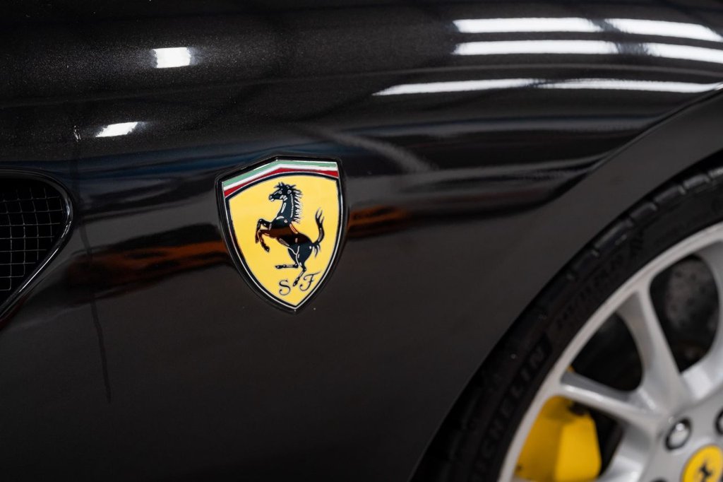 Used Ferrari 599 2007 for sale - 77734297: Photo 49