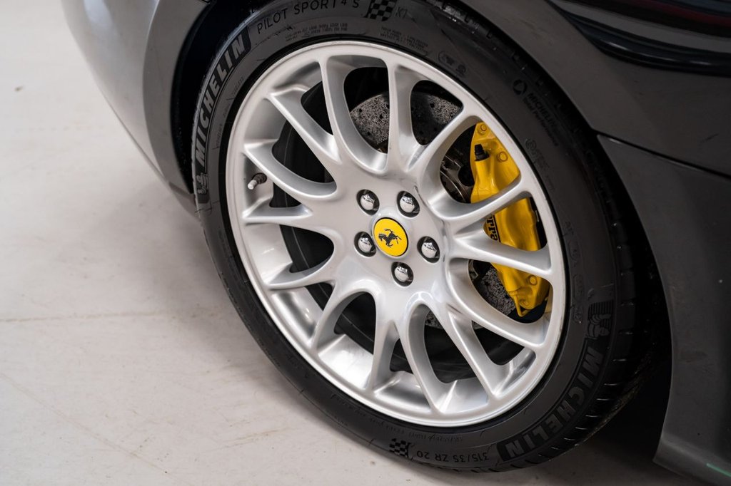 Used Ferrari 599 2007 for sale - 77734297: Photo 5