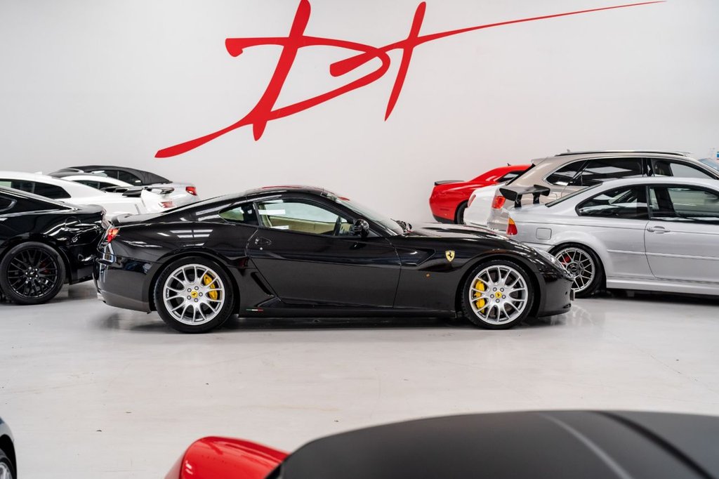 Used Ferrari 599 2007 for sale - 77734297: Photo 6