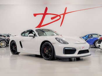 2013 (55) - 3.4 981 S Coupe 2dr Petrol PDK Euro 5 (s/s) (325 ps)