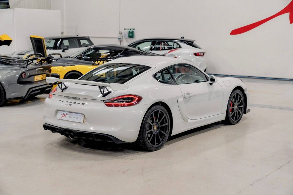 Used Porsche Cayman 2013 for sale - 77139900: Photo 2