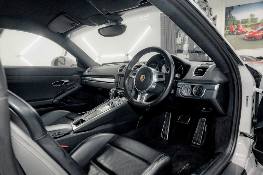 Used Porsche Cayman 2013 for sale - 77139900: Photo 3