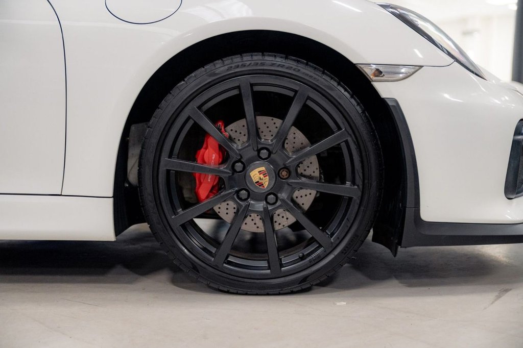 Used Porsche Cayman 2013 for sale - 77139900: Photo 4