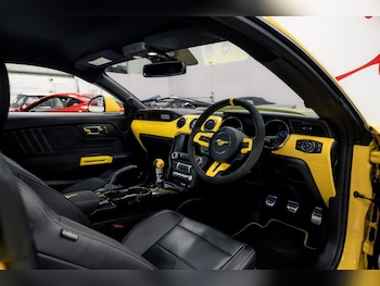 Used Ford Mustang 2016 for sale - 75753107: Photo