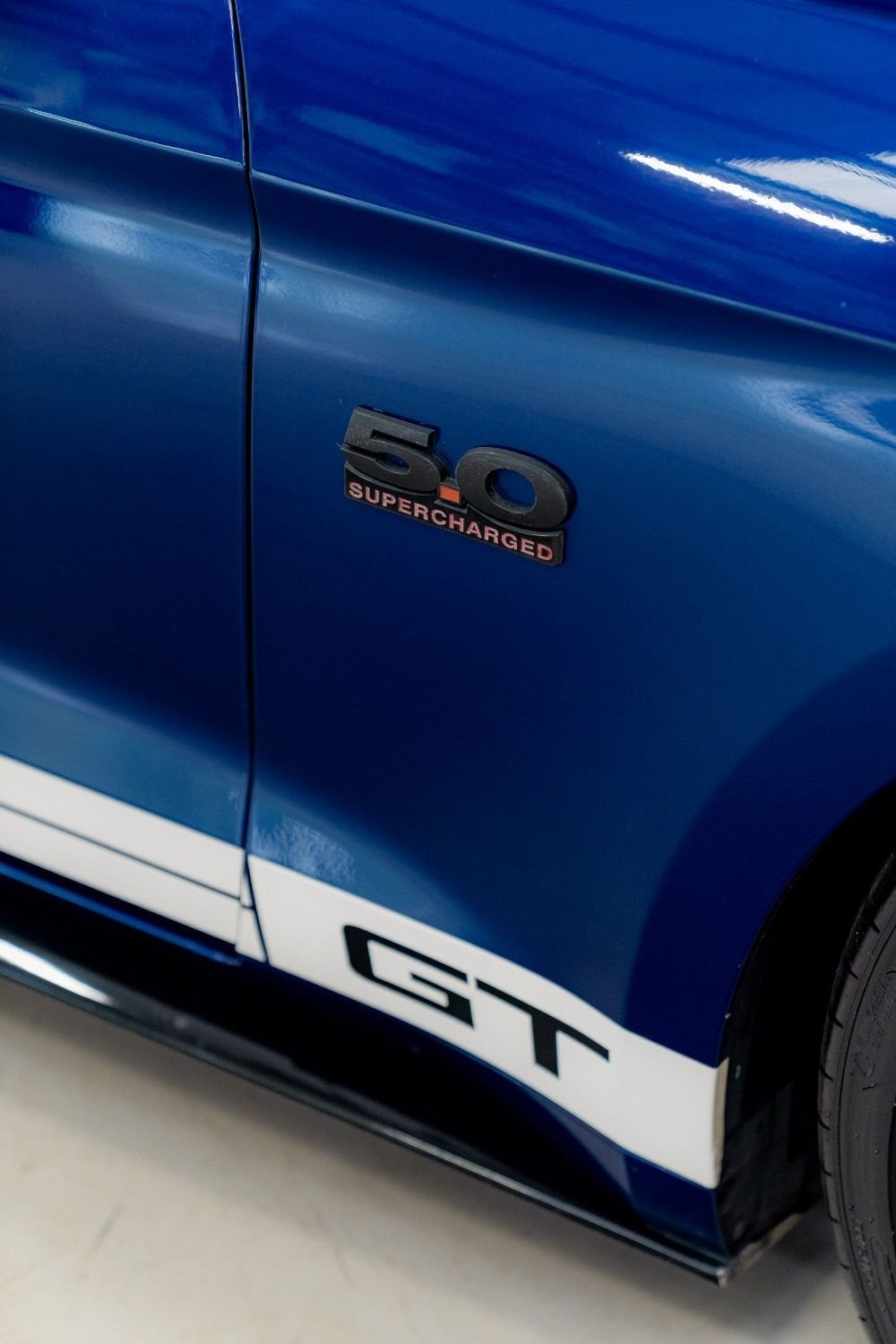 Used Ford Mustang 2016 for sale - 76092568: Photo 12