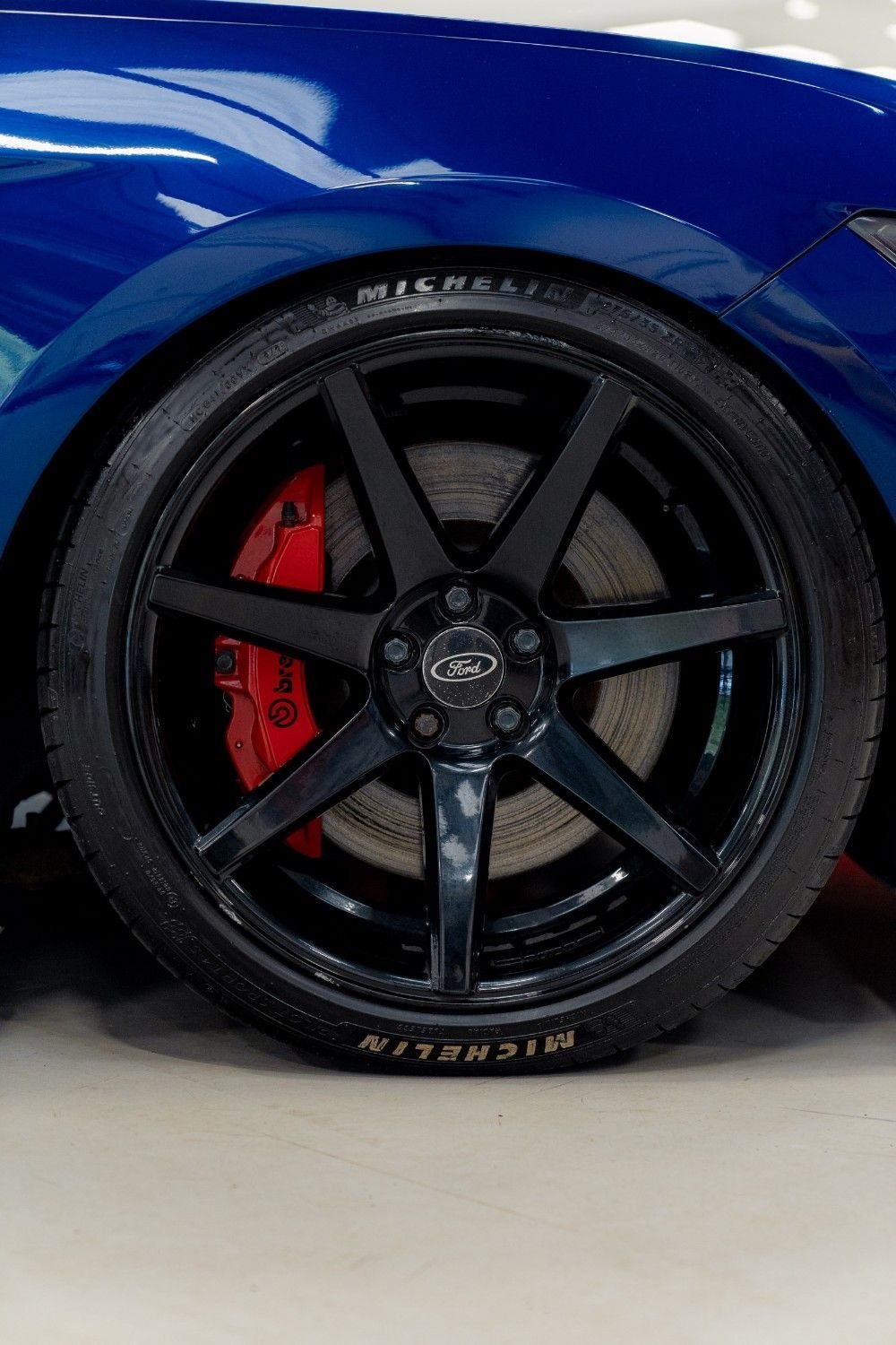 Used Ford Mustang 2016 for sale - 76092568: Photo 13