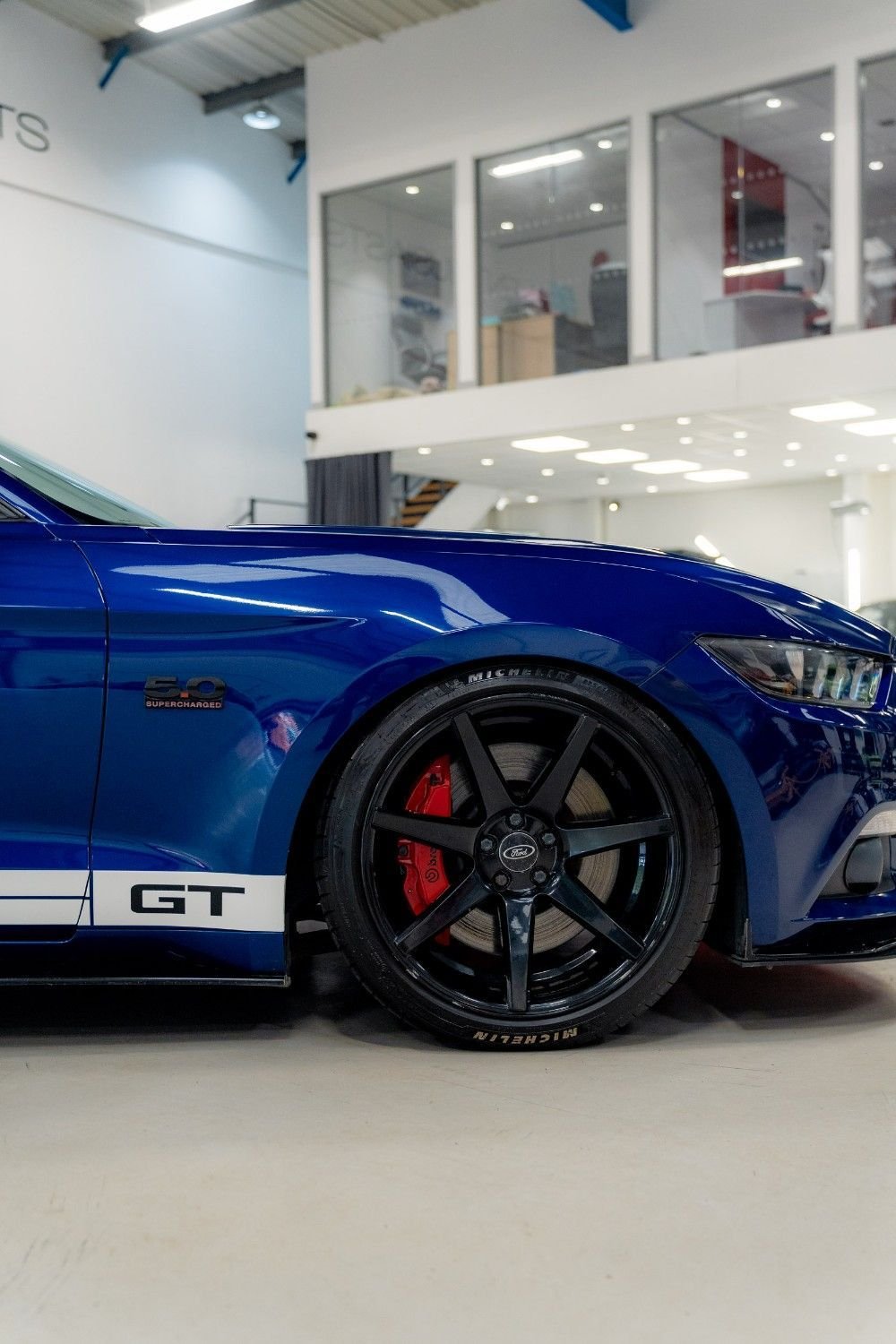 Used Ford Mustang 2016 for sale - 76092568: Photo 14