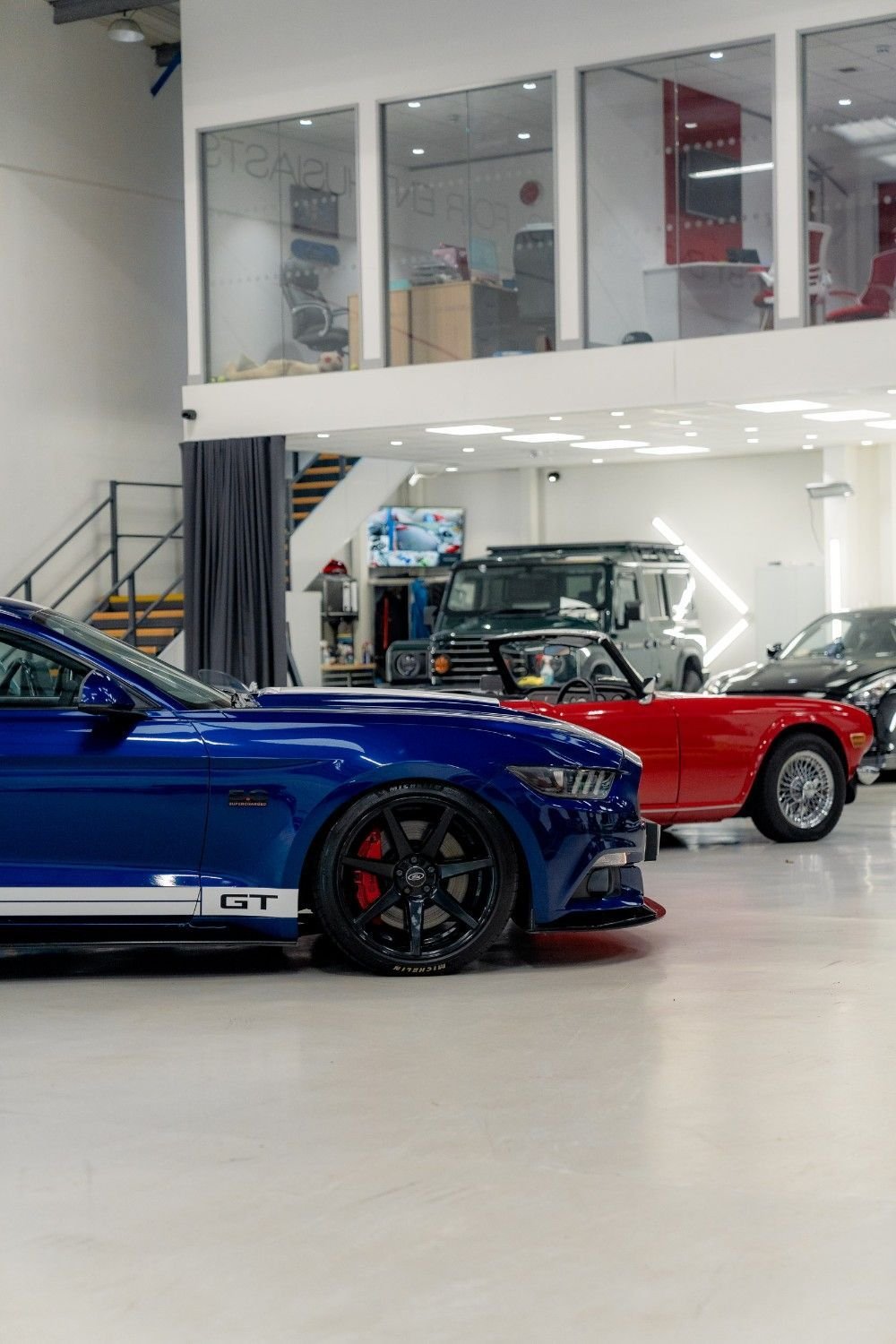 Used Ford Mustang 2016 for sale - 76092568: Photo 15