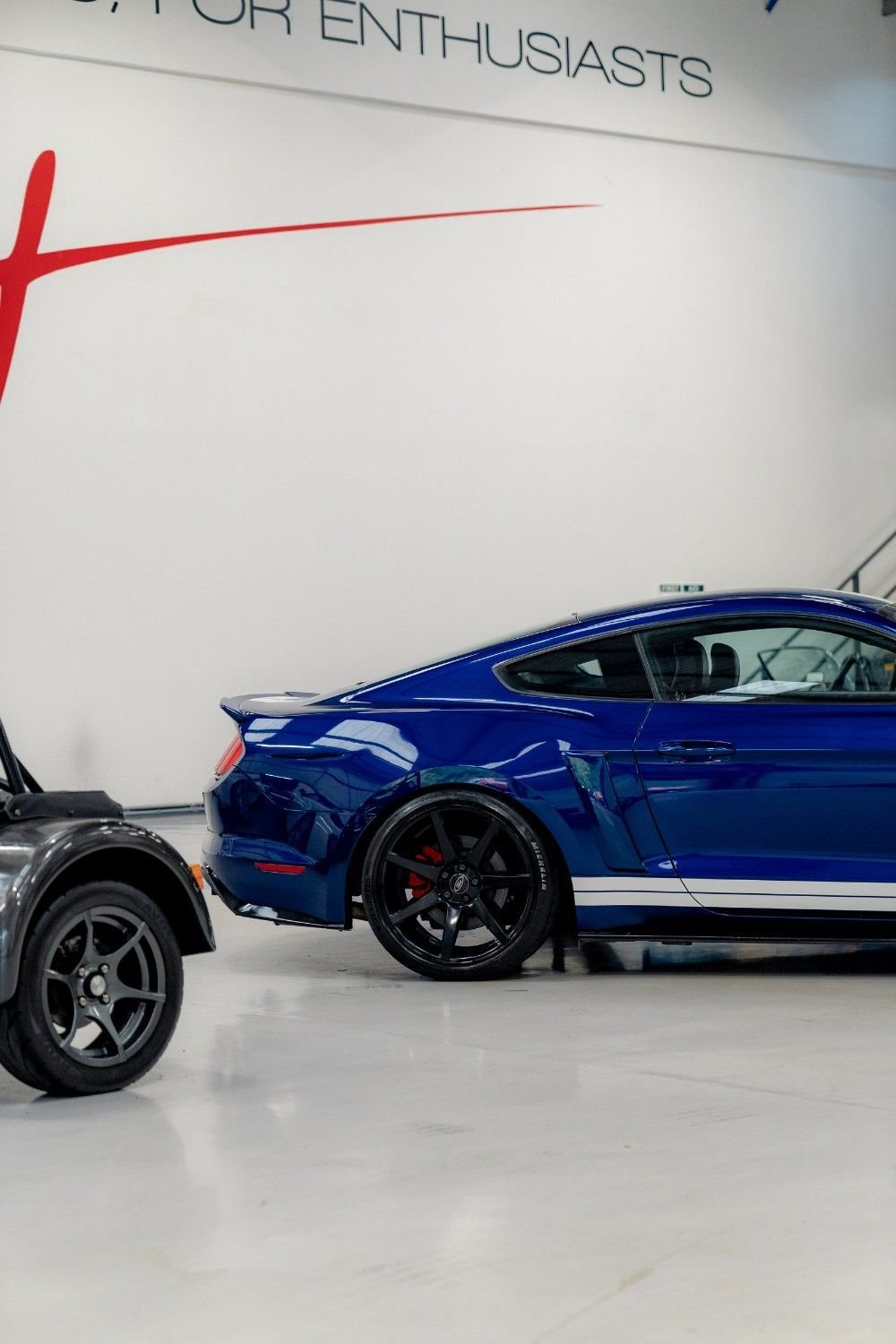 Used Ford Mustang 2016 for sale - 76092568: Photo 16