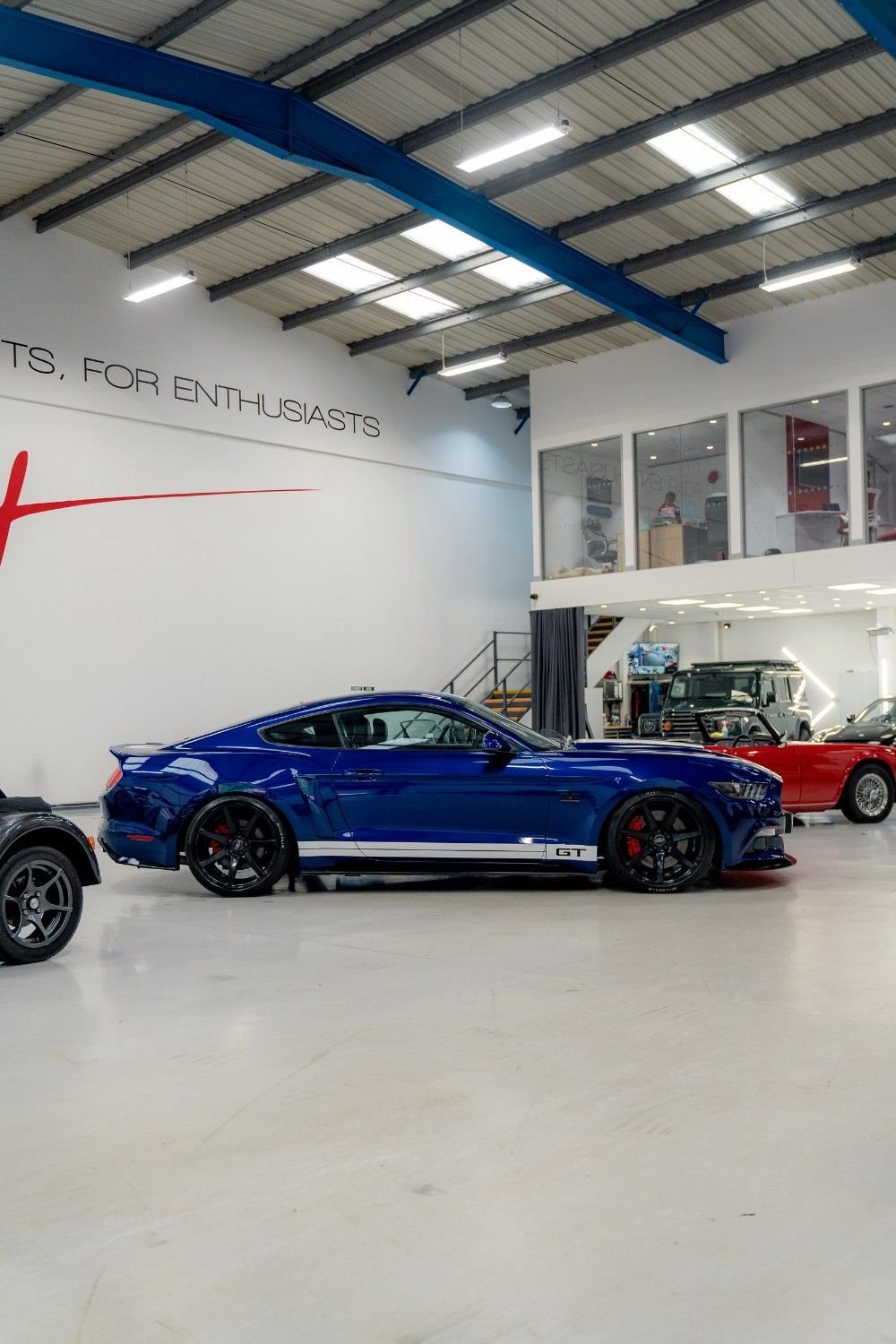 Used Ford Mustang 2016 for sale - 76092568: Photo 17