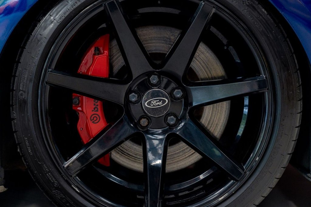 Used Ford Mustang 2016 for sale - 76092568: Photo 21