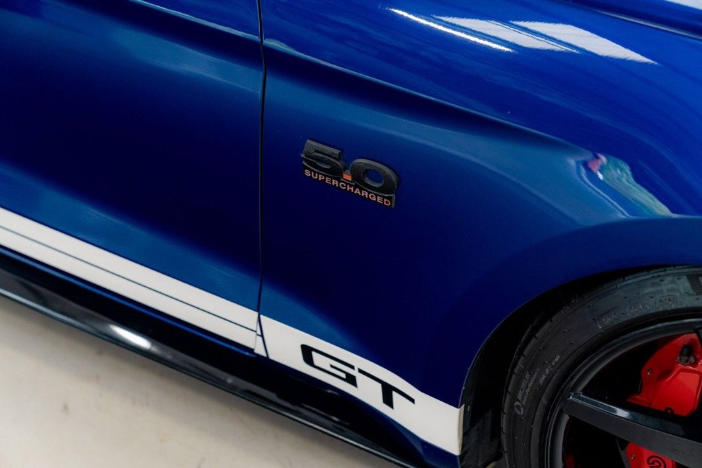 Used Ford Mustang 2016 for sale - 76092568: Photo 22