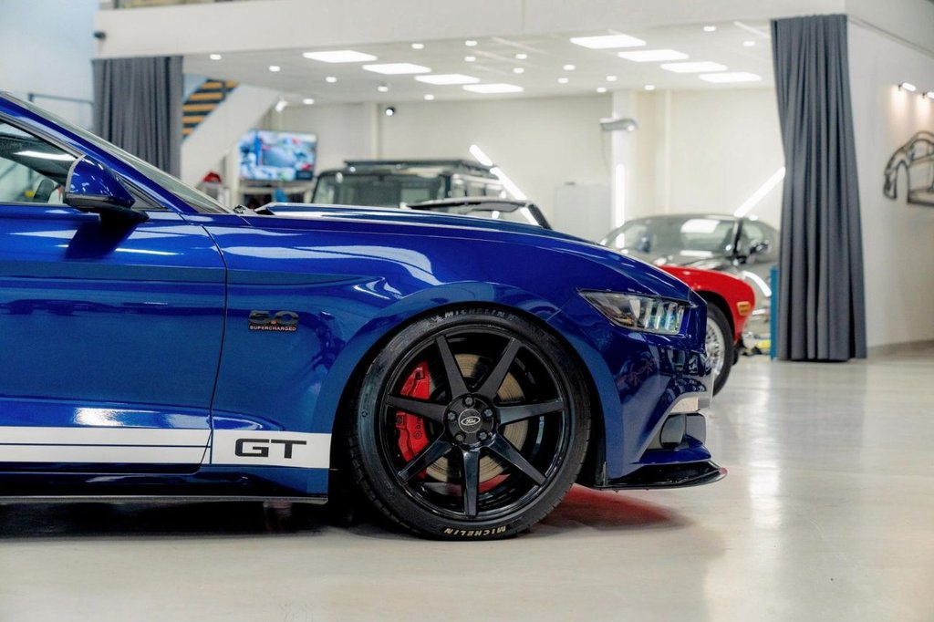 Used Ford Mustang 2016 for sale - 76092568: Photo 23