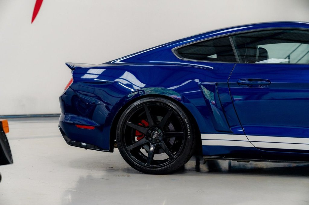 Used Ford Mustang 2016 for sale - 76092568: Photo 24