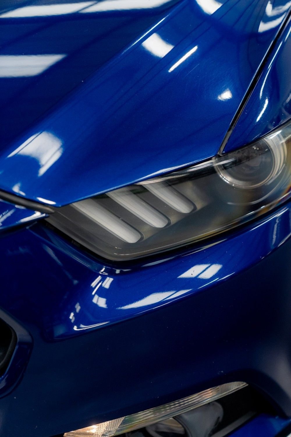 Used Ford Mustang 2016 for sale - 76092568: Photo 26