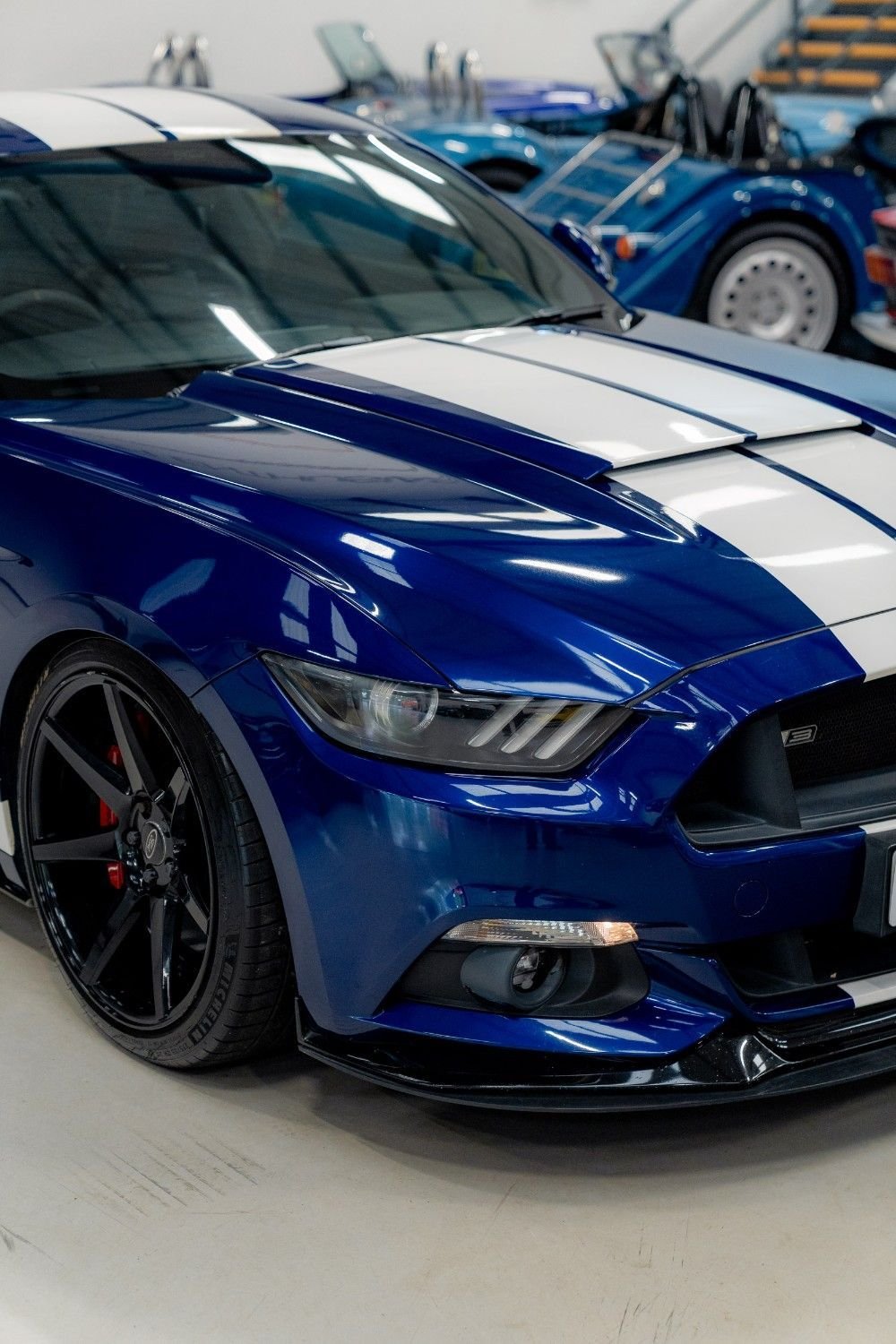 Used Ford Mustang 2016 for sale - 76092568: Photo 29