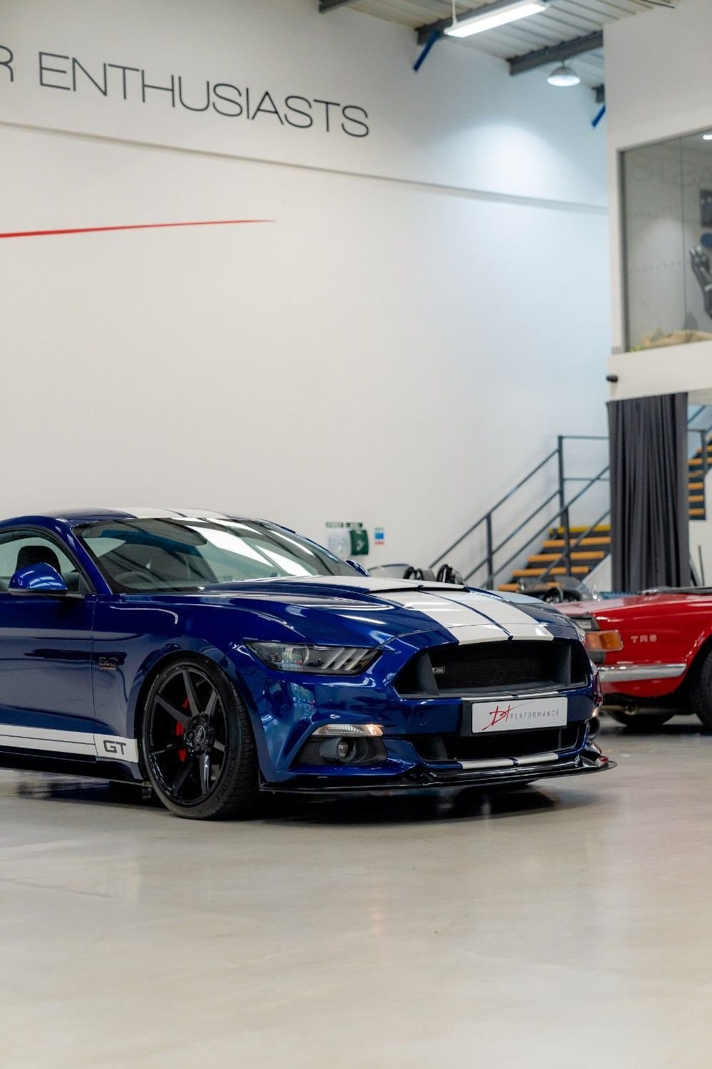 Used Ford Mustang 2016 for sale - 76092568: Photo 30