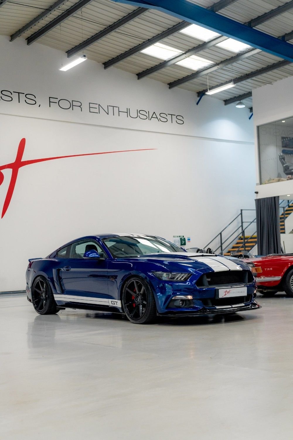 Used Ford Mustang 2016 for sale - 76092568: Photo 31