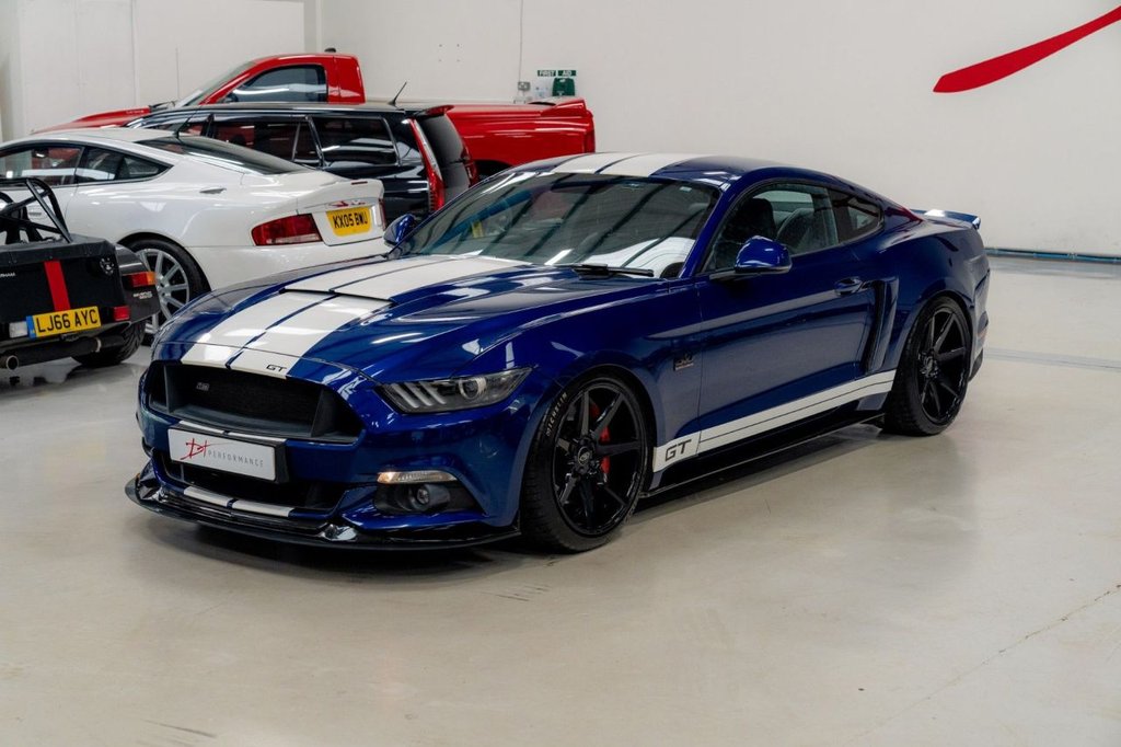 Used Ford Mustang 2016 for sale - 76092568: Photo 34