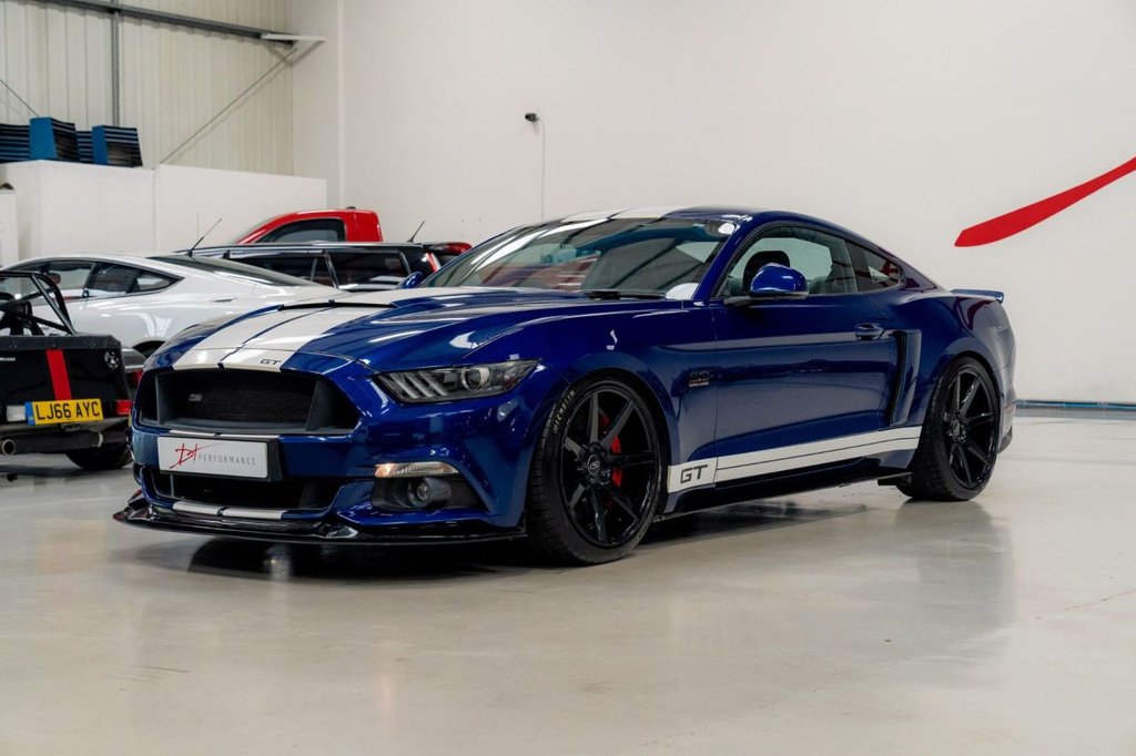 Used Ford Mustang 2016 for sale - 76092568: Photo 35