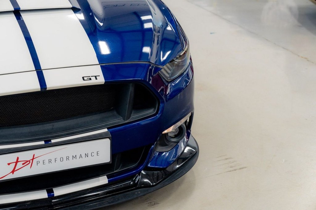 Used Ford Mustang 2016 for sale - 76092568: Photo 39