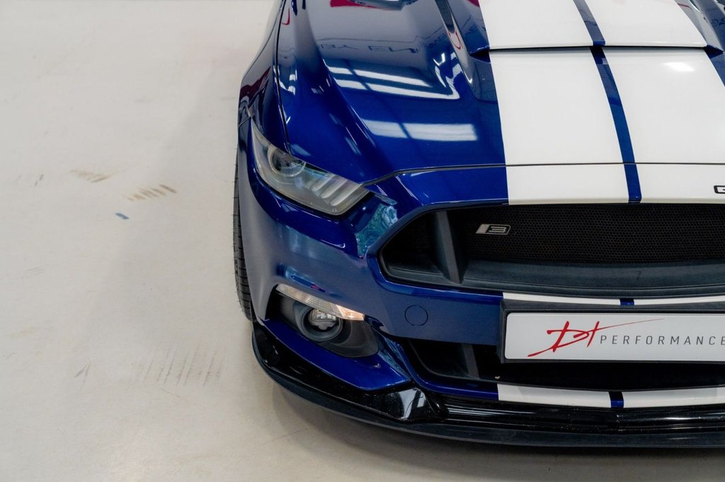 Used Ford Mustang 2016 for sale - 76092568: Photo 40