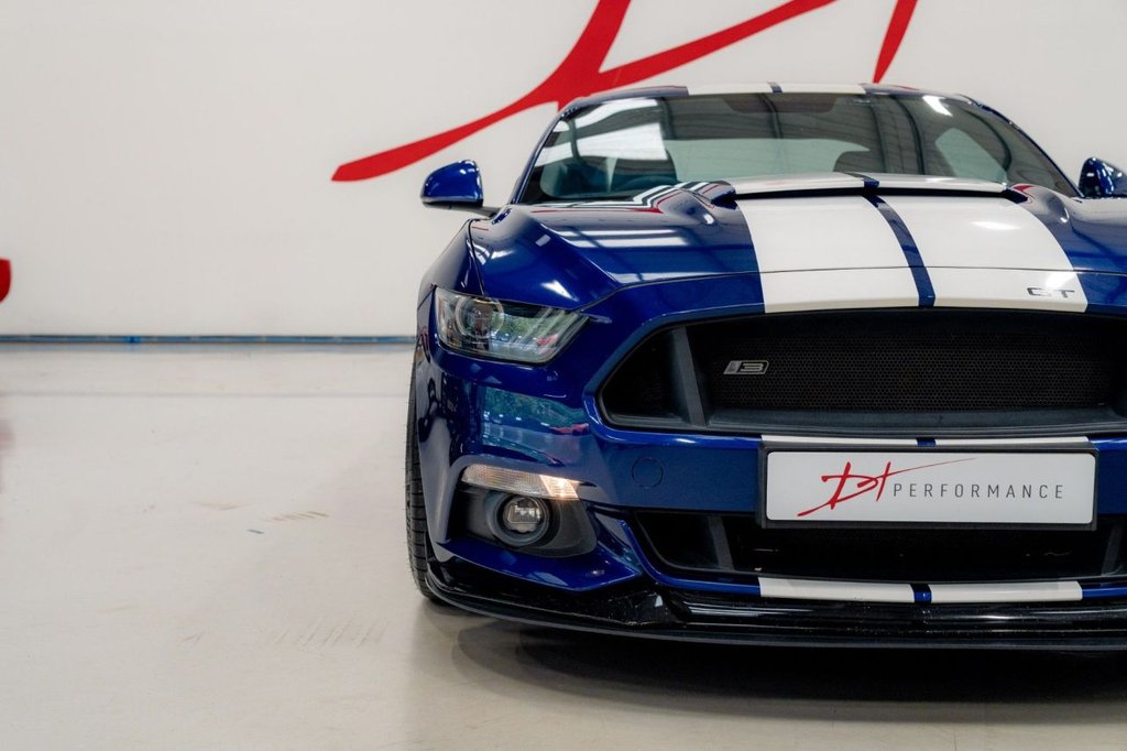 Used Ford Mustang 2016 for sale - 76092568: Photo 41