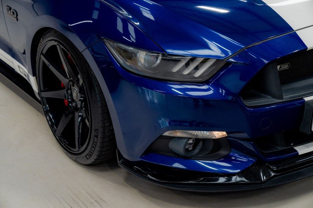 Used Ford Mustang 2016 for sale - 76092568: Photo 42