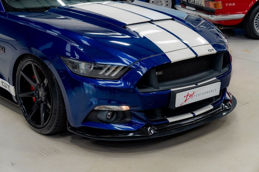 Used Ford Mustang 2016 for sale - 76092568: Photo 43