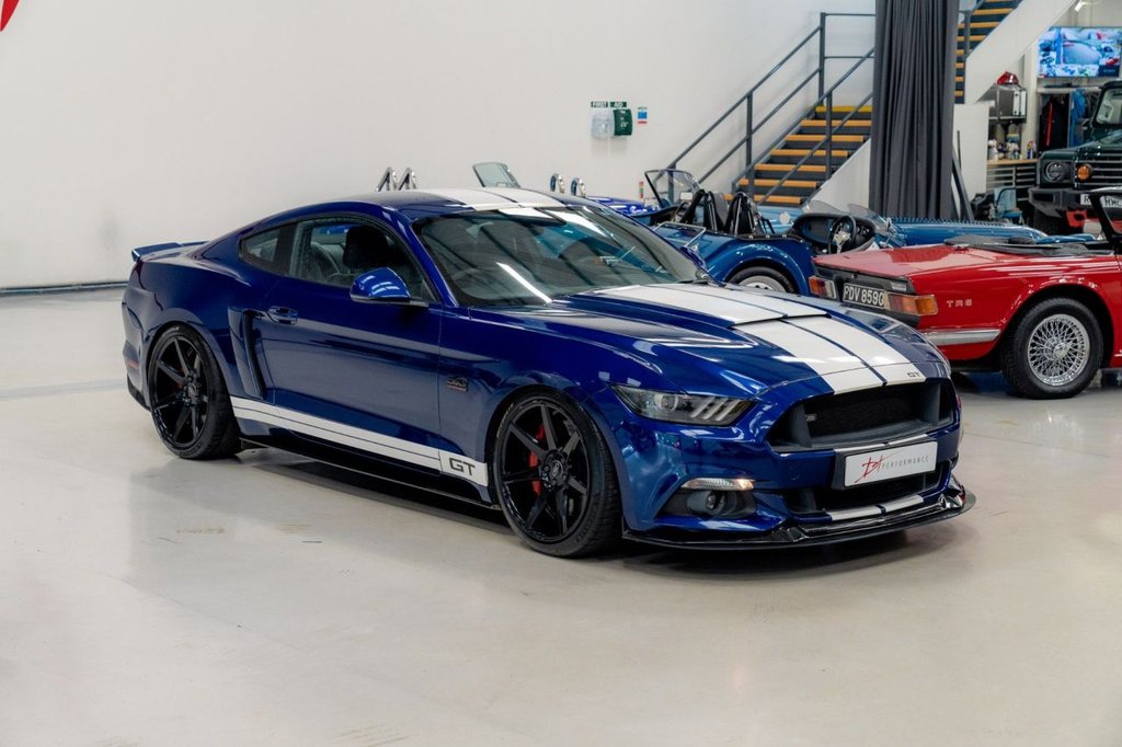 Used Ford Mustang 2016 for sale - 76092568: Photo 44