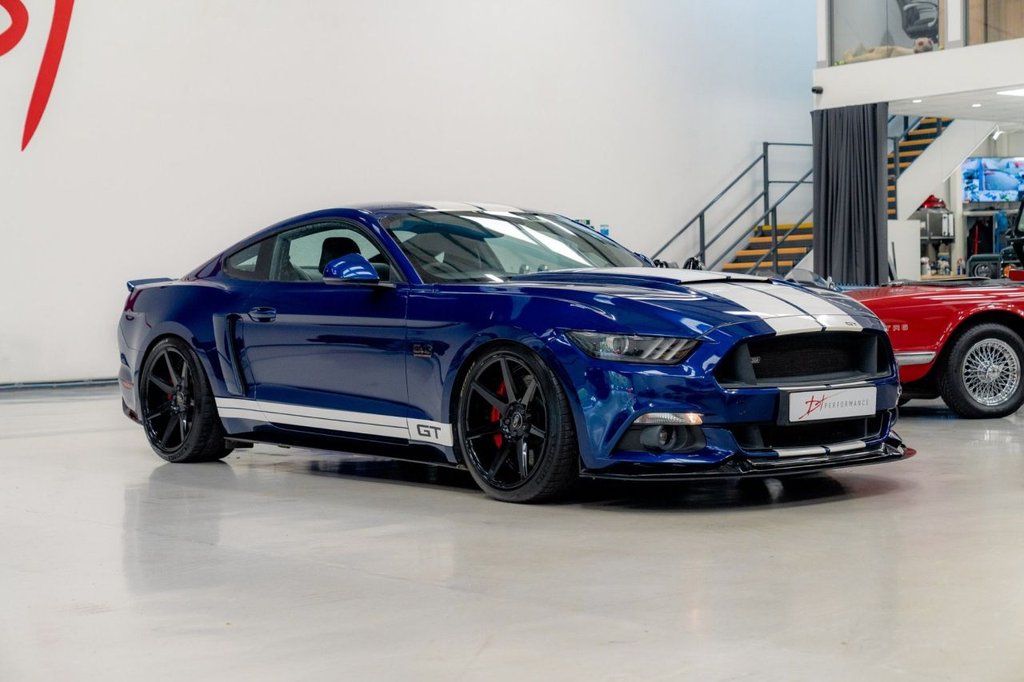 Used Ford Mustang 2016 for sale - 76092568: Photo 45