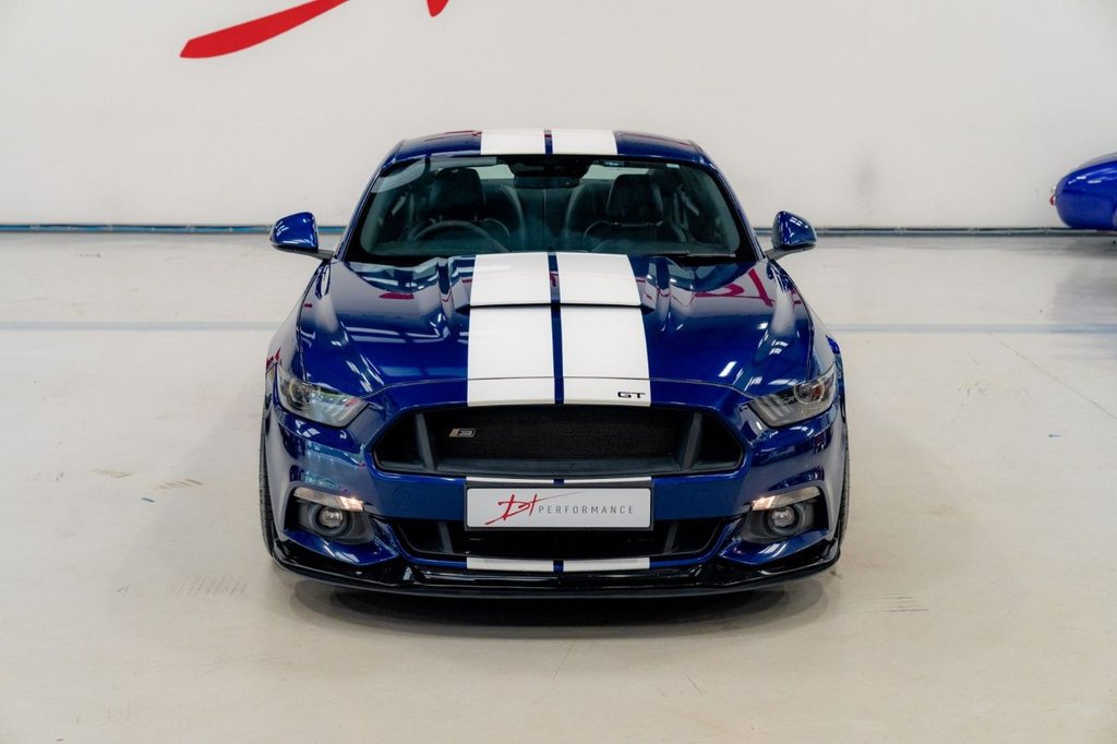 Used Ford Mustang 2016 for sale - 76092568: Photo 46