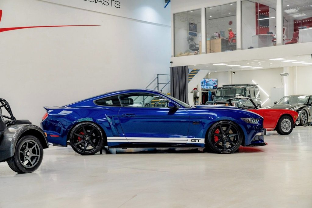 Used Ford Mustang 2016 for sale - 76092568: Photo 5