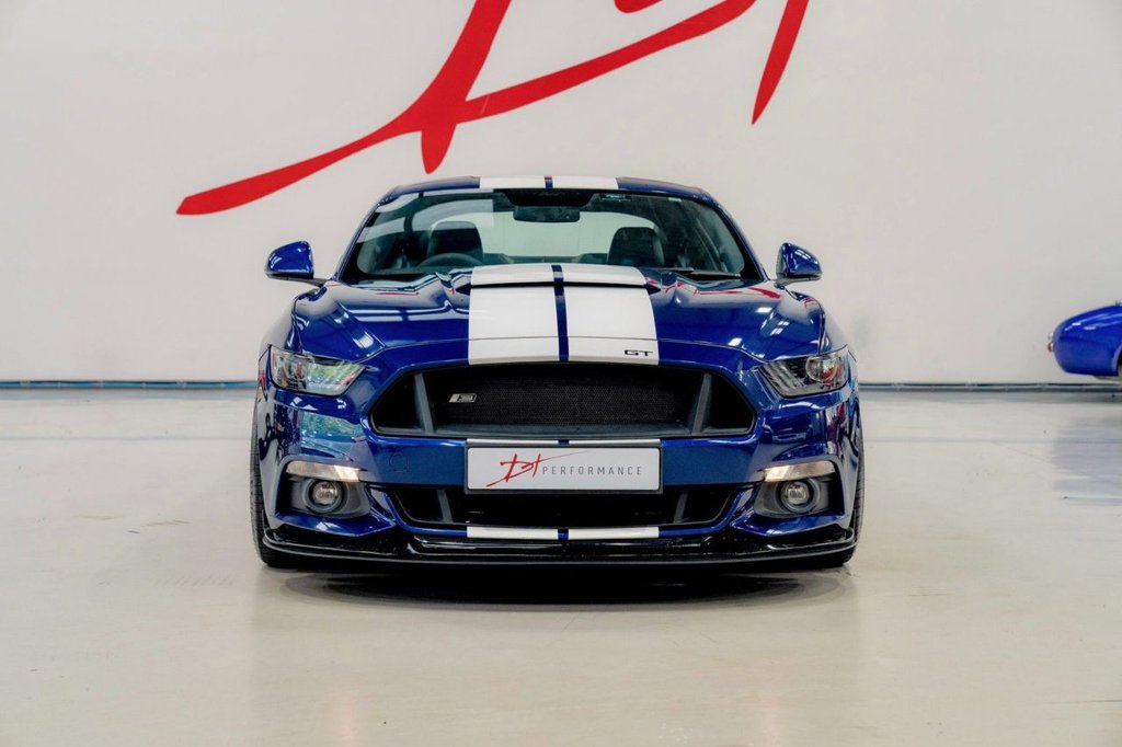 Used Ford Mustang 2016 for sale - 76092568: Photo 6