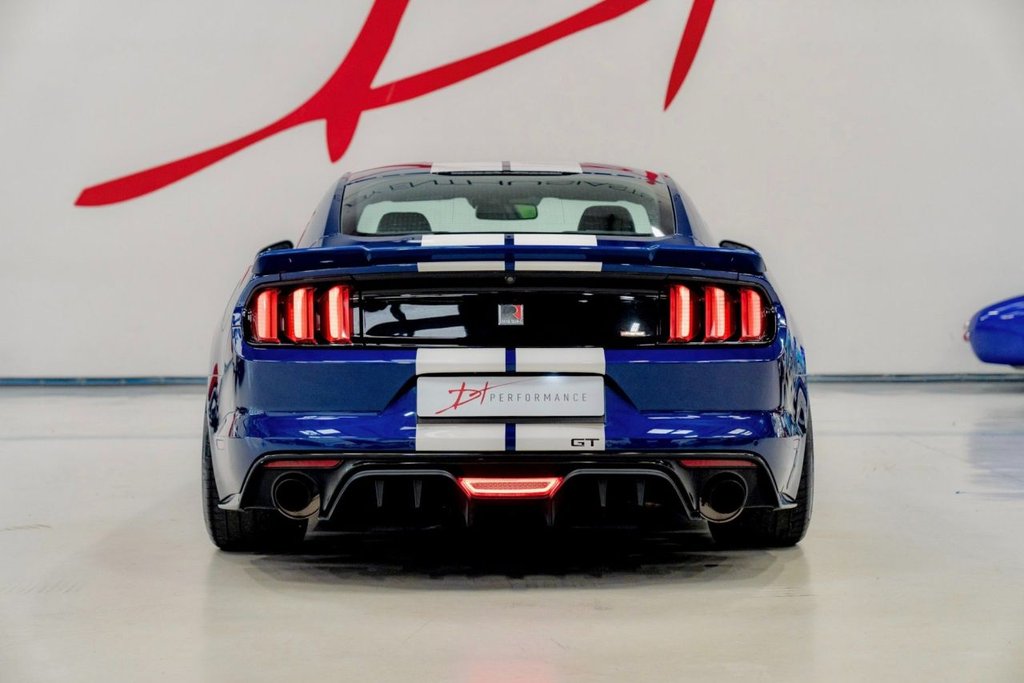 Used Ford Mustang 2016 for sale - 76092568: Photo 7